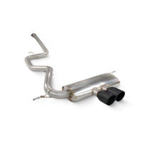 Scorpion Exhausts - Ford Focus MK3 ST250 HATCHBACK Cat Back Exhaust (Multiple Options)