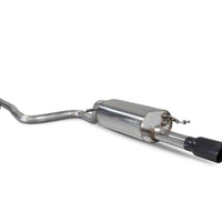 Scorpion Exhausts - MK8 1.0 EcoBoost Exhaust (Multiple Options)