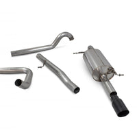 Scorpion Exhausts - MK8 1.0 EcoBoost Exhaust (Multiple Options)