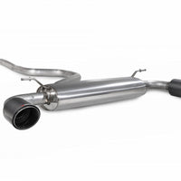 Scorpion Exhausts - MK4 Focus ST - GPF Back Exhaust (Multiple Options inc. Predator)