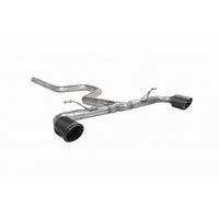 Scorpion Exhausts - MK4 Focus ST - GPF Back Exhaust (Multiple Options inc. Predator)