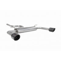 Scorpion Exhausts - GPF Back Exhaust MK4 Focus ST Petrol ESTATE (Multiple Options)