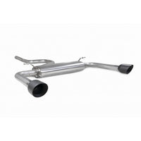 Scorpion Exhausts - GPF Back Exhaust MK4 Focus ST Petrol ESTATE (Multiple Options)