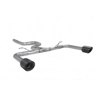 Scorpion Exhausts - GPF Back Exhaust MK4 Focus ST Petrol ESTATE (Multiple Options)
