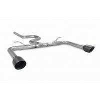 Scorpion Exhausts - GPF Back Exhaust MK4 Focus ST Petrol ESTATE (Multiple Options)
