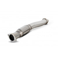 Scorpion Exhausts - Ford Focus MK2 RS 76mm/3 CAT section (with or without catalyst)