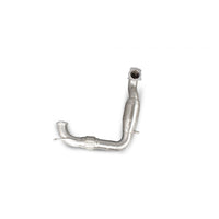 Scorpion Exhausts - Downpipe for MK7 Fiesta 1.0 EcoBoost All Models (with or without catalyst)