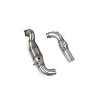 Scorpion Exhausts - MK8 Fiesta 1.0 EcoBoost Downpipe (with decat or sports cat)