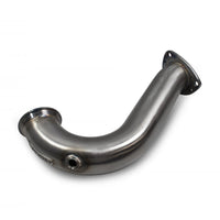 Scorpion Exhausts - Fiat 595/695 Abarth 1.4 (Garrett Turbo) De-cat downpipe