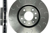 2005-2012 Ford Focus MK2 ST225 RTS Rear Left & Right Side J Hook Brake Disc Assembly