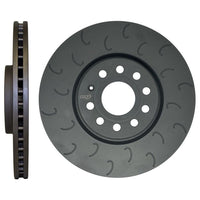 2005-2012 Ford Focus MK2 ST225 RTS Front Left & Right Side J Hook Brake Disc