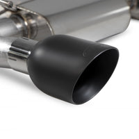Scorpion Exhausts - Hyundai I30 N / N Performance (Non GPF Model) Non-resonated cat-back EXHAUST with electronic valve (MULTIPLE OPTIONS)