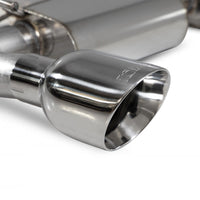 Scorpion Exhausts - Hyundai i30 N (GPF Model Only) Non-resonated GPF-back EXHAUST with electronic valve (MULTIPLE OPTIONS)