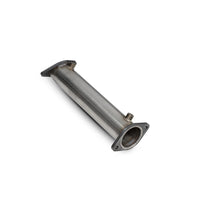 Scorpion Exhausts - Hyundai i30N / Kona N GPF Model Only GPF Delete Pipe (multiple options)