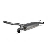 Scorpion Exhausts - Mercedes-Benz A35 AMG (W177 HATCHBACK) GPF-Back Exhaust (multiple Options)