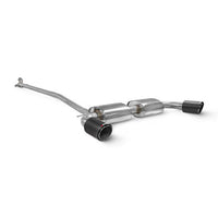 Scorpion Exhausts - Mini Countryman R60 All4 & PACEMAN R61 CAT-back Exhaust (Multiple Options)