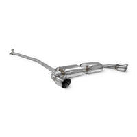 Scorpion Exhausts - Mini Countryman R60 All4 & PACEMAN R61 CAT-back Exhaust (Multiple Options)