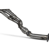 Scorpion Exhausts - Mini Cooper S R52/R53 / COOPER R50 / ONE R50 Manifold with or without cat