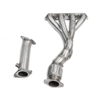 Scorpion Exhausts - Mini Cooper S R52/R53 / COOPER R50 / ONE R50 Manifold with or without cat