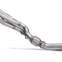 Scorpion Exhausts - Mini Cooper S R52/R53 / COOPER R50 / ONE R50 Manifold with or without cat