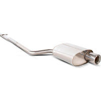 Scorpion Exhausts - Mini One/Cooper R50 Exhaust (multiple options)