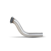 Scorpion Exhausts - Mitsubishi Colt Z30 CZT/CZC 3 & 5 Door 1.5T  Secondary cat replacement pipe (with or without cat)