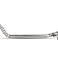 Scorpion Exhausts - Mitsubishi Colt Z30 CZT/CZC 3 & 5 Door 1.5T  Secondary cat replacement pipe (with or without cat)