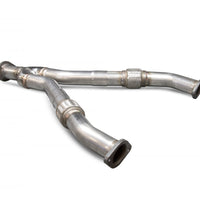 Scorpion Exhausts - Nissan 350Z Y-Piece replacement section