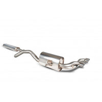 Scorpion Exhausts - Renault Megane RS225 Exhaust (Multiple Options)