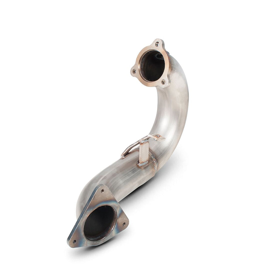 Scorpion Exhausts - Renault Megane RS250/265/275 De-cat downpipe
