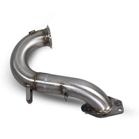 Scorpion Exhausts - Renault Megane RS280 (Non GPF) De-cat downpipe