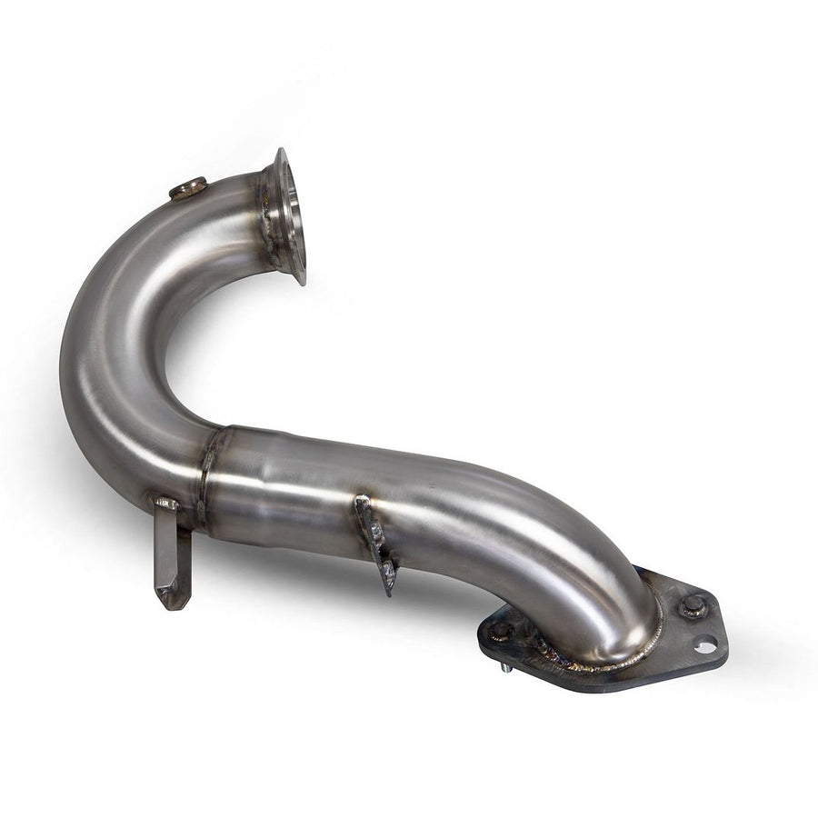 Scorpion Exhausts - Renault Megane RS280 (Non GPF) De-cat downpipe