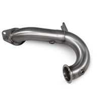 Scorpion Exhausts - Renault Megane RS280 (Non GPF) De-cat downpipe