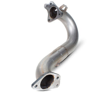 Scorpion Exhausts - Renault Clio MK4 RS 200 EDC downpipe (WITH OR WITHOUT CAT)