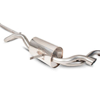 Scorpion Exhausts - Renault Megane RS225 Exhaust (Multiple Options)