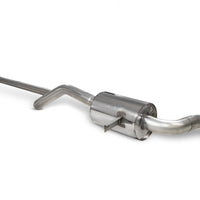 Scorpion Exhausts - Renault Megane RS250/265/272 cat-back Exhaust (Multiple Options)