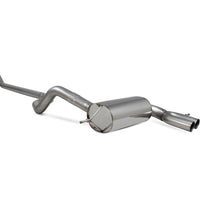 Scorpion Exhausts - Renault Megane RS280 (Non GPF) cat-back Exhaust (Multiple Options)