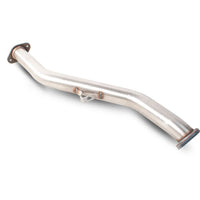 Scorpion Exhausts - Subaru Impreza 2.5 Turbo Sti  Non GPF Model Only Secondary catalyst replacement (2014-2021)