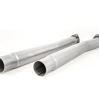 Milltek Sport - Cat Replacement (With or without CAT) - Audi RS3 8V & TTRS 8S