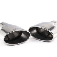 Milltek Sport - Cat Back Exhaust (Multiple Options) Audi TTRS MK3 (None GPF Model)