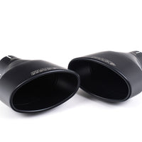 Milltek Sport - Cat Back Exhaust (Multiple Options) Audi TTRS MK3 (None GPF Model)