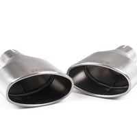 Milltek Sport - Cat Back Exhaust (Multiple Options) Audi TTRS MK3 (None GPF Model)