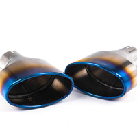 Milltek Sport - Cat Back Exhaust (Multiple Options) Audi TTRS MK3 (None GPF Model)