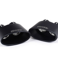 Milltek Sport - GPF Back Exhaust (Multiple Options) Audi RS4 B9 2.9 V6 Avant (GPF Model)