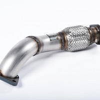 Milltek Sport - Flexi Pipe - Ford Fiesta Mk6 ST 150
