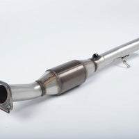 Milltek Sport - Downpipe (With Sports cat or decat) - Ford Fiesta Mk6 ST 150