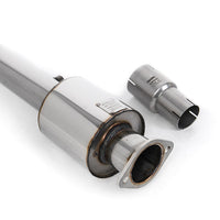 Milltek Sport - GPF DELETE / BYPASS (MULTIPLE OPTIONS) - MK4 Focus ST (Petrol)