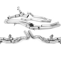 Milltek Sport - Lamborghini Urus 4.0 Exhaust System - Multiple Options
