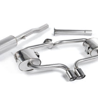 Milltek Sport - Mini Mk1 (R53) Cooper S Exhaust System (Multiple Options)