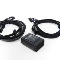 Milltek Sport - Mercedes C-Class C63 & C63 S (W205) Non-GPF Equipped Models Only Active Valve Control